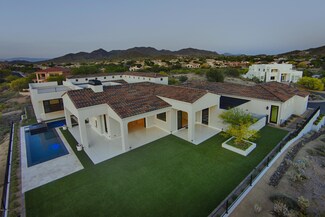 6446 E Trailridge Cir Unit 4, Mesa, AZ 85215
