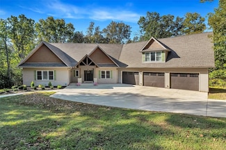 6376 Highway O, Pacific, MO 63069