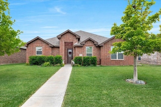 9109 Staten Island St, Amarillo, TX 79119