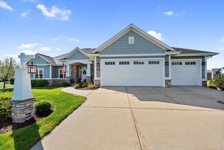6492 Revere Pass, Deforest, WI 53532