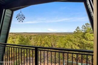 6346 Deer Run Rd, Show Low, AZ 85901