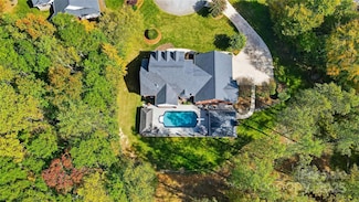 443 Fisher Farm Ct, China Grove, NC 28023