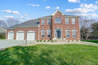 5584 Brompton Ct, Mason, OH 45040