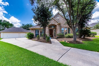 2207 Desert Vine Ct, Sugar Land, TX 77498