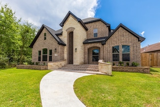 7705 Water Edge, Beaumont, TX 77707