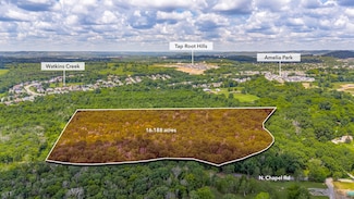 0 N Chapel Rd, Franklin, TN 37067