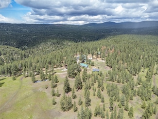 3185 Hubbart Dam Rd, Marion, MT 59925
