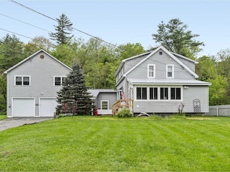 12 Benoit Dr, Barre, VT 05641