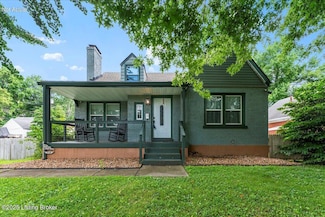 719 W Kenwood Dr, Louisville, KY 40214