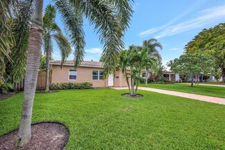 110 NE 48th St, Fort Lauderdale, FL 33334