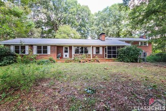 143 Rabbit Run, Nicholson, GA 30565
