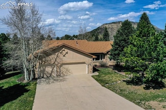 20210 True Vista Cir, Monument, CO 80132