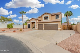 2143 N Chestnut Cir, Mesa, AZ 85213