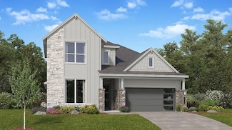 2002 Texline St, Montgomery, TX 77316