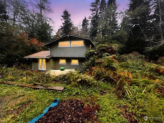 1662 S Nugent Rd, Lummi Island, WA 98262