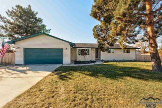 7567 W Stirrup Ave, Boise, ID 83709