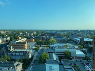 555 E William St Unit 18K, Ann Arbor, MI 48104