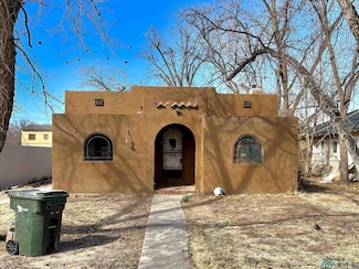 511 N Halagueno St, Carlsbad, NM 88220