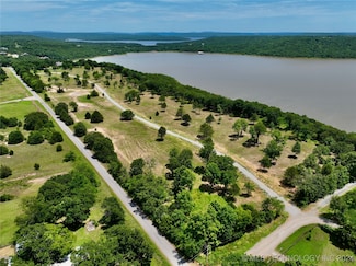 12 Cathy Ln, Longtown, OK 74432