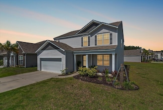 411 Bering Ln, Summerville, SC 29486
