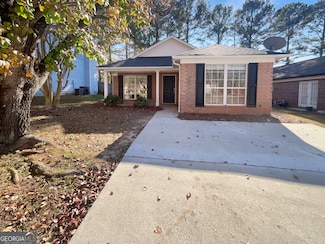 6303 Klondike River Rd, Lithonia, GA 30038