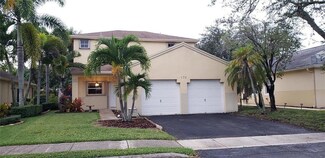 170 NW 207th Way, Pembroke Pines, FL 33029