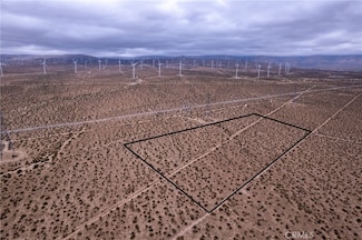 3 Pipeline, Mojave, CA 93501