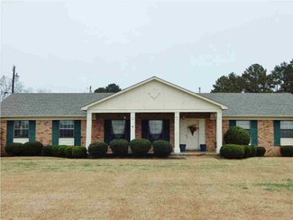 912 Highway 16 W, Carthage, MS 39051