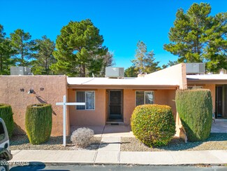130 Castle Rock Rd Unit 17, Sedona, AZ 86351