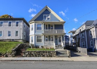 42 Bellevue St Unit 44, Lawrence, MA 01841