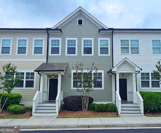 2166 Wiggins Walk, Atlanta, GA 30341