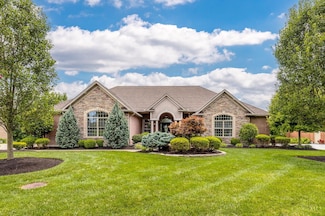 6796 Southampton Ln, West Chester, OH 45069