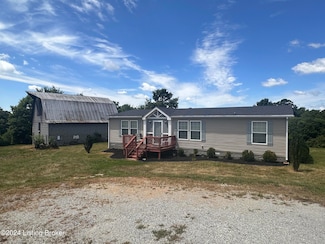 135 Wilkerson Rd, Bloomfield, KY 40008