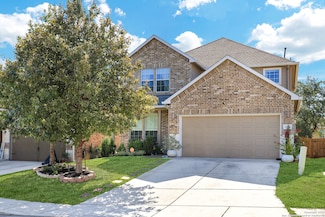 1626 Desert Candle, San Antonio, TX 78245