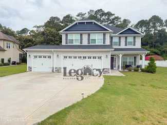 109 Sheffield St, La Grange, NC 28551