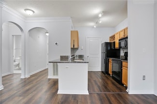 4333 Dunwoody Park Unit 1211, Atlanta, GA 30338