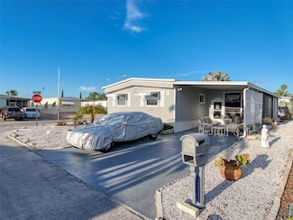 12210 Bonanza Dr, Hudson, FL 34667