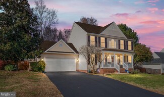 11804 Fillmore Ln, Fredericksburg, VA 22407