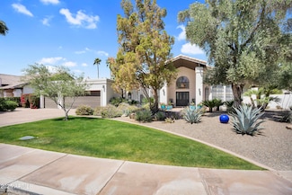 9760 E San Salvador Dr, Scottsdale, AZ 85258
