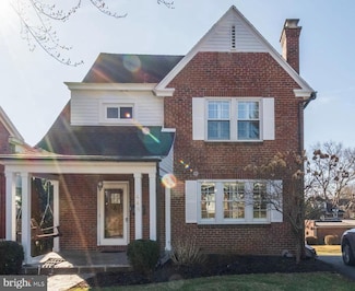 448 Gregg St, Shillington, PA 19607