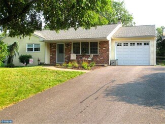 2620 Amy Dr, Norristown, PA 19403