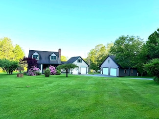 456 Poverty Row, Whitingham, VT 05361