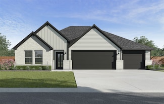 31219 Kenswick Grove Ln, Fulshear, TX 77441