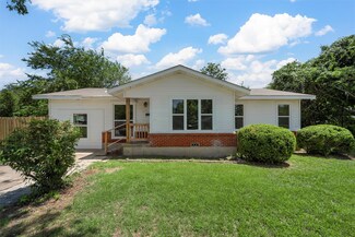 4304 Guthrie Cir, Waco, TX 76710