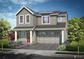 4 NE Shadowhawk Ln, Bremerton, WA 98311