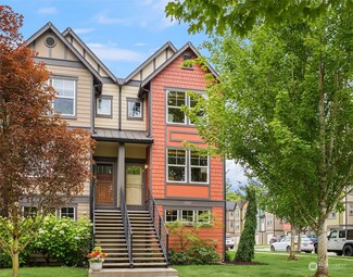 2667 SW Myrtle St, Seattle, WA 98106