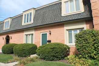 8507 Canterbury Square W, Indianapolis, IN 46260