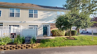 2259 Colfax Ln, Indianapolis, IN 46260