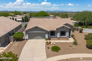 2938 S Nicolette Dr, Tucson, AZ 85730