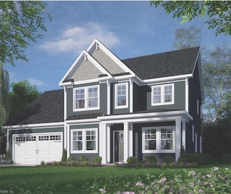 140 Benefit Rd, Chesapeake, VA 23322